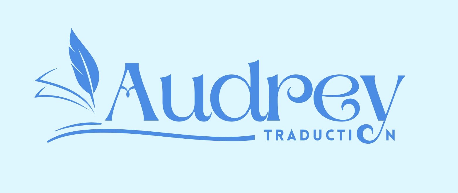 Audrey Traduction